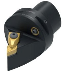 Obrázek pro produkt AKKO AC4 TDNNN 00050 11 soustružnický držák vnější MONOBLOK CAPTO