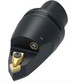 Obrázek pro produkt AKKO AC6 TCMNN 00115 12 soustružnický držák vnější MONOBLOK CAPTO