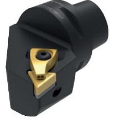 Obrázek pro produkt AKKO AC5 TTJNL 35060 16 H soustružnický držák vnější MONOBLOK CAPTO