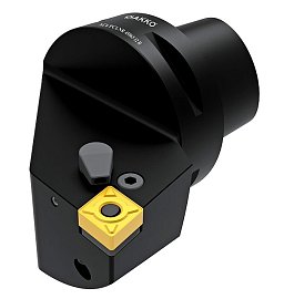 Obrázek pro produkt AKKO AC5 PCLNR 35060 19 H soustružnický držák vnější MONOBLOK CAPTO