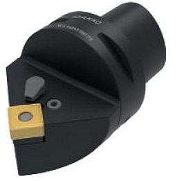 Obrázek pro produkt AKKO AC6 PSDNN 00065 12 H soustružnický držák vnější MONOBLOK CAPTO