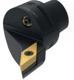 Obrázek pro produkt AKKO AC4 SVJBL 27050 16 soustružnický držák vnější MONOBLOK CAPTO