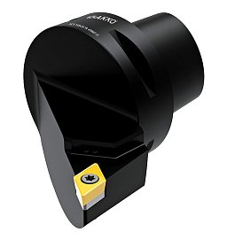 Obrázek pro produkt AKKO AC3 SDJCR 22040 07 soustružnický držák vnější MONOBLOK CAPTO