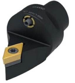 Obrázek pro produkt AKKO AC3 SDNCN 00040 11 soustružnický držák vnější MONOBLOK CAPTO