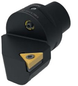 Obrázek pro produkt AKKO AC3 STGCR 22040 11 soustružnický držák vnější MONOBLOK CAPTO