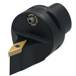 Obrázek pro produkt AKKO AC3 SVVCN 00040 11 soustružnický držák vnější MONOBLOK CAPTO