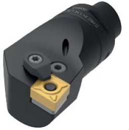 Obrázek pro produkt AKKO AC6 PCLNL 22110 12 HC soustružnický držák vnitřní MONOBLOK CAPTO