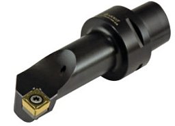 Obrázek pro produkt AKKO AC3 SCLCR 22096 12 H soustružnický držák vnitřní MONOBLOK CAPTO