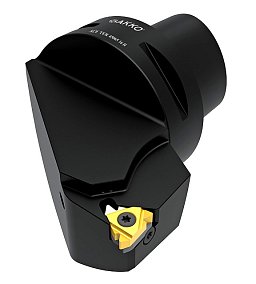 Obrázek pro produkt AKKO AC8 TER 55080 22 soustružnický držák závitovací vnější MONOBLOK CAPTO