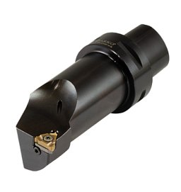 Obrázek pro produkt AKKO AC4 TIR 27080 16 H soustružnický držák závitovací vnitřní MONOBLOK CAPTO