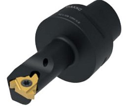 Obrázek pro produkt AKKO AC4 SIR 15065 22 H soustružnický držák závitovací vnitřní MONOBLOK CAPTO