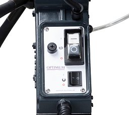 Obrázek pro produkt Magnetická vrtačka OPTIdrill DM 38 VF