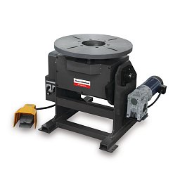 Obrázek pro produkt Otočný stůl SDT 500 HC WE