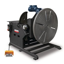 Obrázek pro produkt Otočný stůl SDT 2500 WE