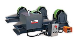 Obrázek pro produkt Otočné zařízení válečkového bloku RBD 5000