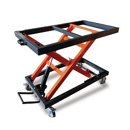 Obrázek pro produkt Hydraulický zvedací stůl HT 301 M