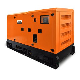 Obrázek pro produkt Elektrocentrála PG-D 230 TEA-S HC