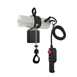 Obrázek pro produkt Elektrický řetězový kladkostroj EKZT 250-1