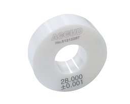 Obrázek pro produkt ACCUD 575-021-01 keramický nastavovací kroužek, 21mm