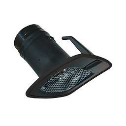 Obrázek pro produkt Digestoř s osvětlením