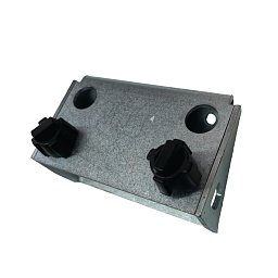 Obrázek pro produkt Univerzální brusný držák USS-NTS