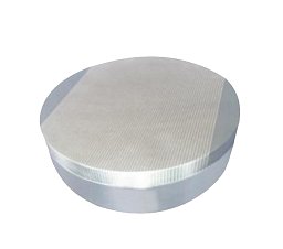 Obrázek pro produkt ACCUD 608-250-01 kruhový magnetický stůl ( permanentní ), 250mm