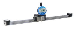 Obrázek pro produkt ACCUD 865-600-01 DIGITAL STRAIGHTNESS GAUGE, 0-600mm