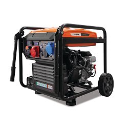 Obrázek pro produkt Invertorová elektrocentrála PG-I 85 TE HC