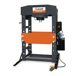 Obrázek pro produkt Hydraulický lis WPP 200 HMC