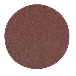 Obrázek pro produkt Brusný kotouč Ø 150 mm, zrnitost K150, suchý zip