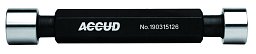 Obrázek pro produkt ACCUD 541-045-27D PLAIN PLUG GAUGE 45mm