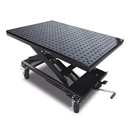 Obrázek pro produkt Mobilní zvedací svářecí stůl MWT 16