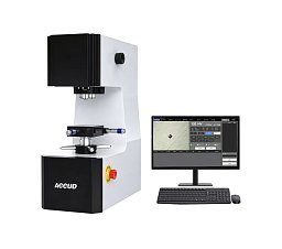 Obrázek pro produkt ACCUD HVS1000 Micro-Vickers Hardness Tester