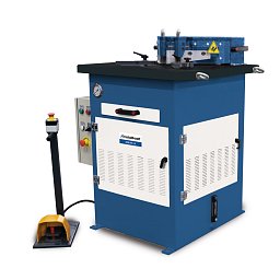 Obrázek pro produkt Vystřihovačka AKM 220-4 H