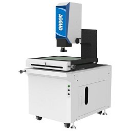 Obrázek pro produkt ACCUD VM5040M VISION MACHINE 500x400mm with motorized focus