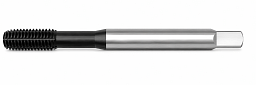 Obrázek pro produkt HSSE-PM výkonnostní tvářecí závitník M4, DIN 2174, ISO2, HSSE-PM, 6HX, TiCN