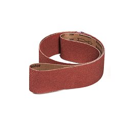 Obrázek pro produkt Brusný pás s plátěným podkladem 1000 × 50 mm K60