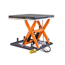 Obrázek pro produkt Hydraulický zvedací stůl SHT 2000