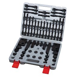 Obrázek pro produkt Sada upínek SPW 8