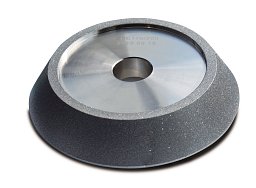 Obrázek pro produkt Brusný diamantový kotouč na karbidové vrtáky pro OPTIgrind GH 10 T