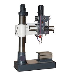 Obrázek pro produkt Radiální vrtačka OPTIdrill RD 4E