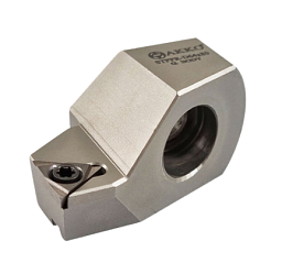 Obrázek pro produkt AKCE - Nůž pro systém ABHF AKKO STFPR-D78x98 / ISO / TPGX 090202L