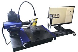 Obrázek pro produkt ACCUD TVM200 CUTTING TOOLS VISION MACHINE