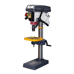 Obrázek pro produkt Stolní vrtačka Quantum DQ 16V