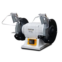 Obrázek pro produkt Dvoukotoučová bruska Quantum GQ 120