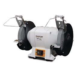Obrázek pro produkt Dvoukotoučová bruska Quantum GQ 150