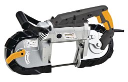 Obrázek pro produkt Pásová pila na kov Quantum SQ-V10