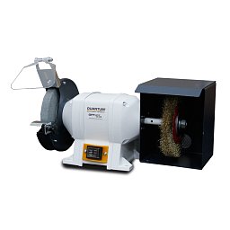 Obrázek pro produkt Kombinovaná bruska Quantum GQ 150B