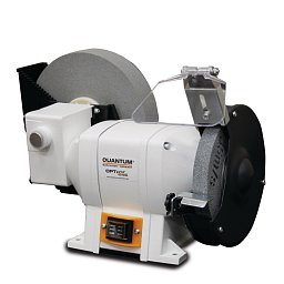 Obrázek pro produkt Dvoukotoučová bruska Quantum GQ 150Q