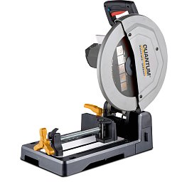 Obrázek pro produkt Kotoučová pila na kov Quantum CS 355